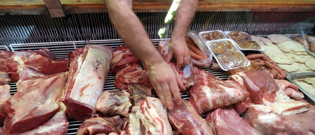 Aumentó la carne en Mendoza y se espera otro incremento en agosto