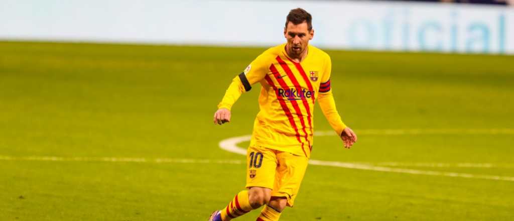 El Bar&ccedil;a perdi&oacute; contra el Atl&eacute;tico del Cholo y Piqu&eacute; se lesion&oacute;