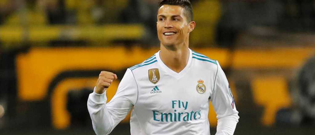 Cristiano Ronaldo evalúa seriamente regresar al Real Madrid