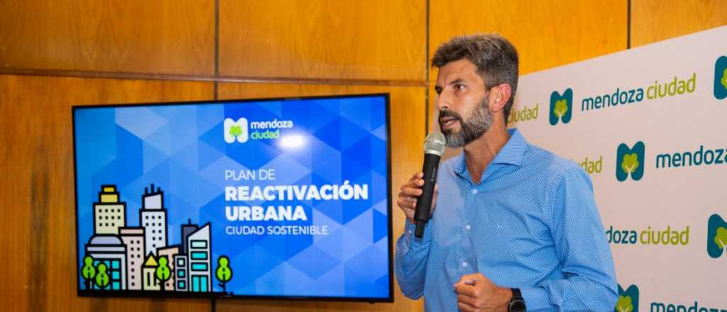 Capital lanz&oacute; un plan para dinamizar la econom&iacute;a y generar empleo