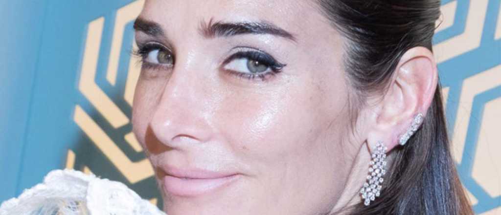 Y encima... Juana Viale perdió con Andy en el recuerdo de Diego