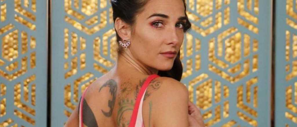 Sorpresiva confesi&oacute;n: Juana Viale planea casarse