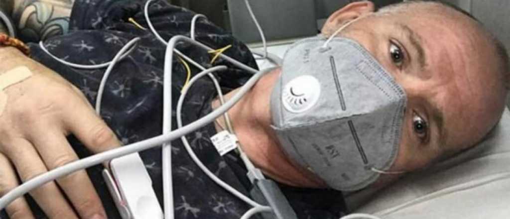 Sobrevivi&oacute; al covid, la malaria y el dengue: ahora lo mordi&oacute; una cobra