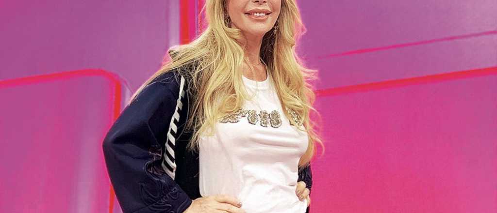 Graciela Alfano se desquit&oacute; con Yanina Latorre y las "angelitas"