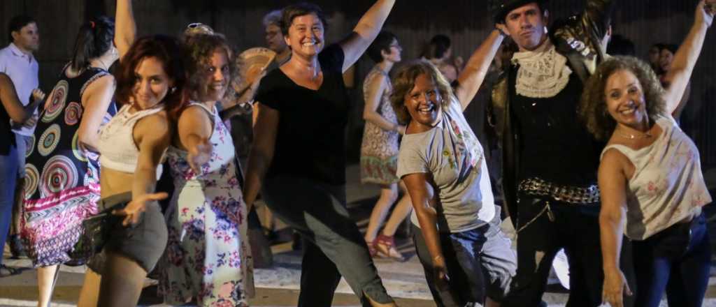 Ciudad: artistas locales no pagarán por usar espacios culturales