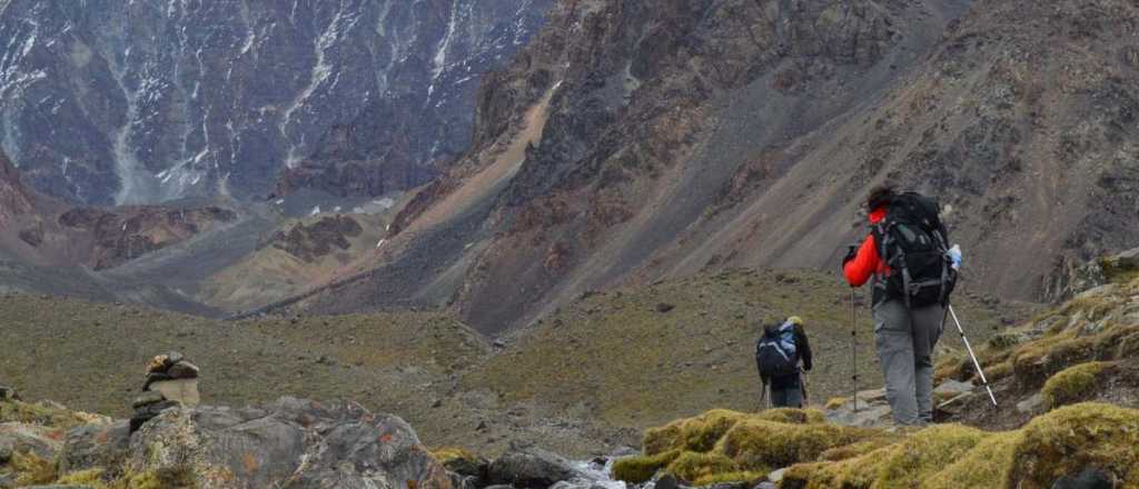 Un hombre muri&oacute; subiendo un cerro de Vallecitos