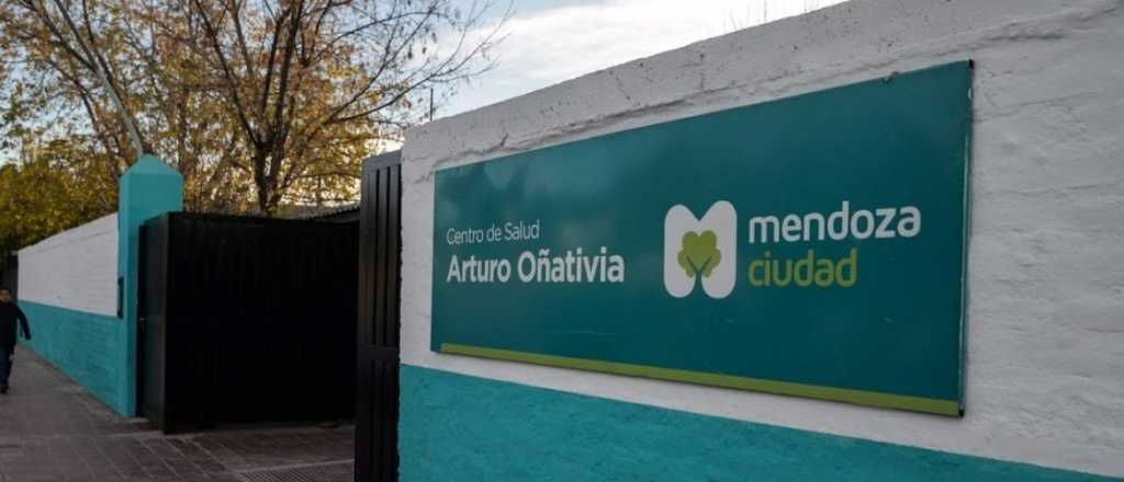 Una mujer dio a luz gracias a una enfermera y dos policías en Ciudad