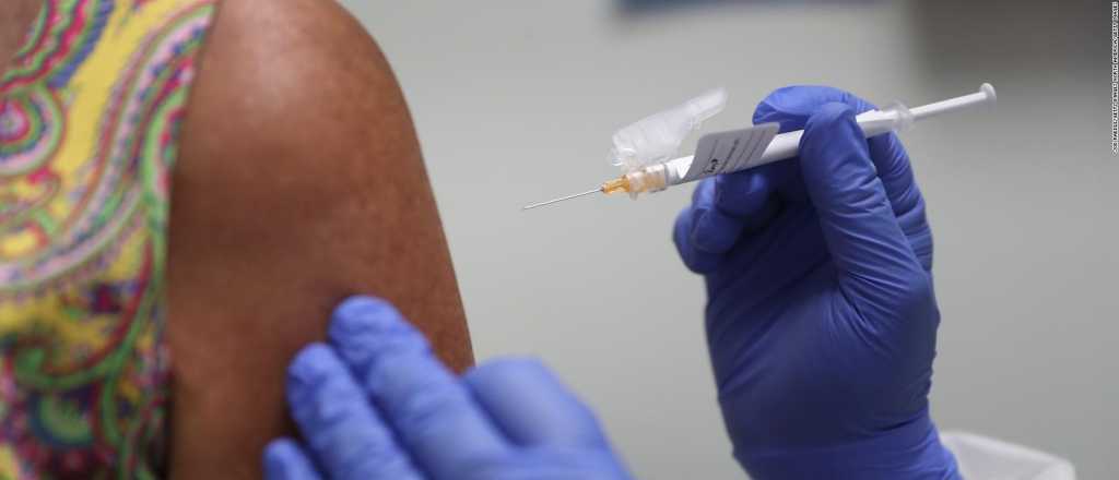 Qué vacuna eligió El Salvador para luchar contra el Covid-19