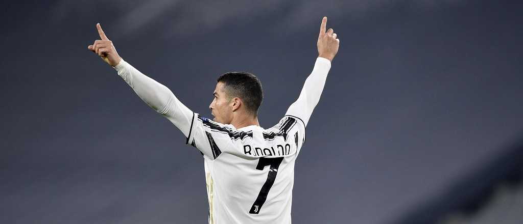 Cristiano Ronaldo despreció a un rival
