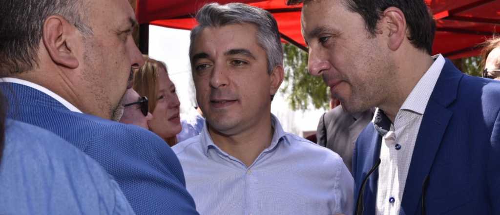 Hoy en Memo: c&oacute;mo miden los intendentes del Gran Mendoza