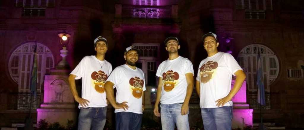 Maip&uacute; espera a todos con una obra divertid&iacute;sima en el Imperial