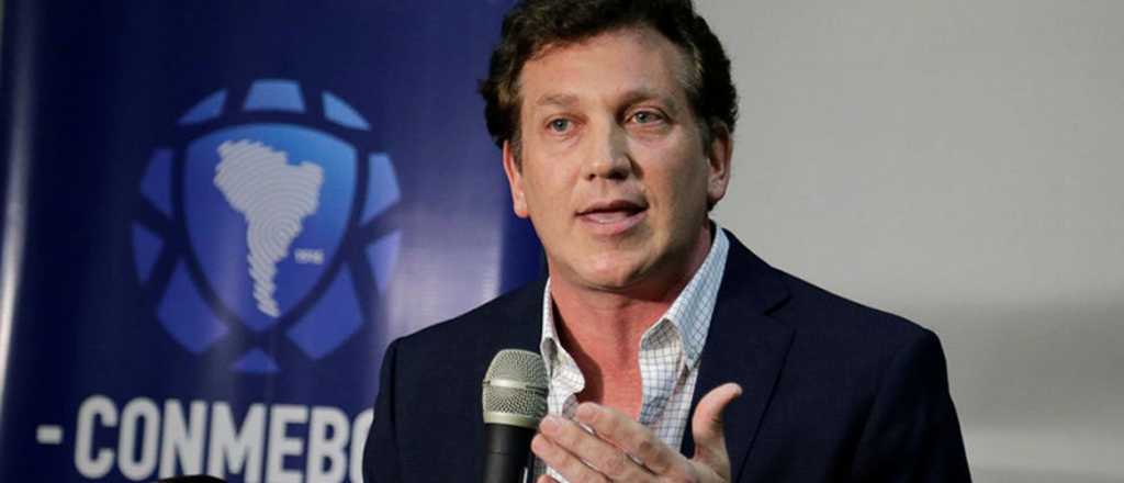 El comunicado de Conmebol que indignó a Independiente