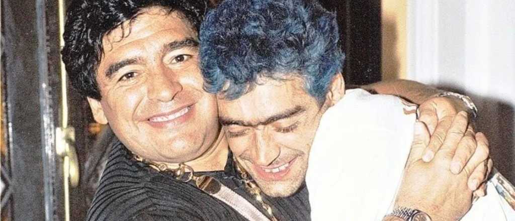 Las mejores canciones que le escribieron a Maradona