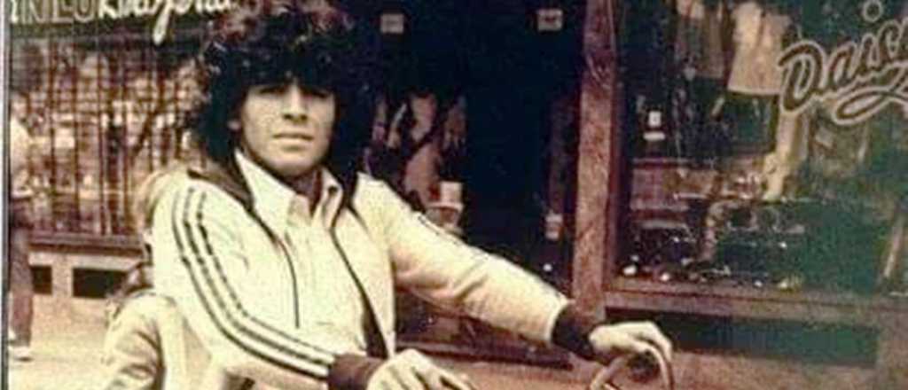 Las 25 veces que morimos con Maradona