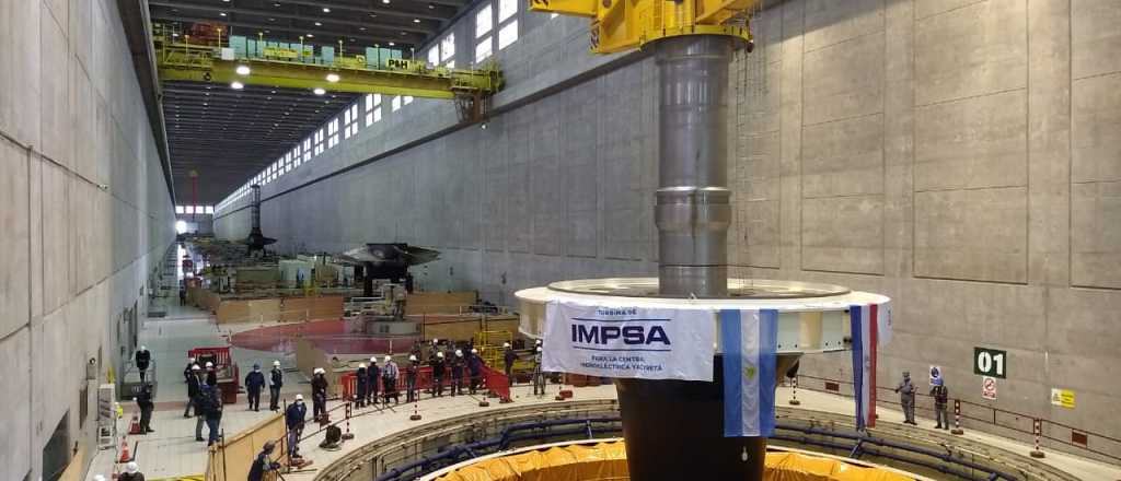 IMPSA acordó con sus acreedores: nueva etapa y proyectos en la mira