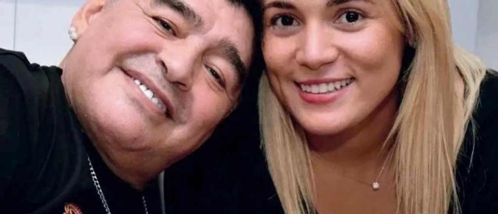 Roc&iacute;o Oliva denunci&oacute; que no la dejaron entrar al velorio