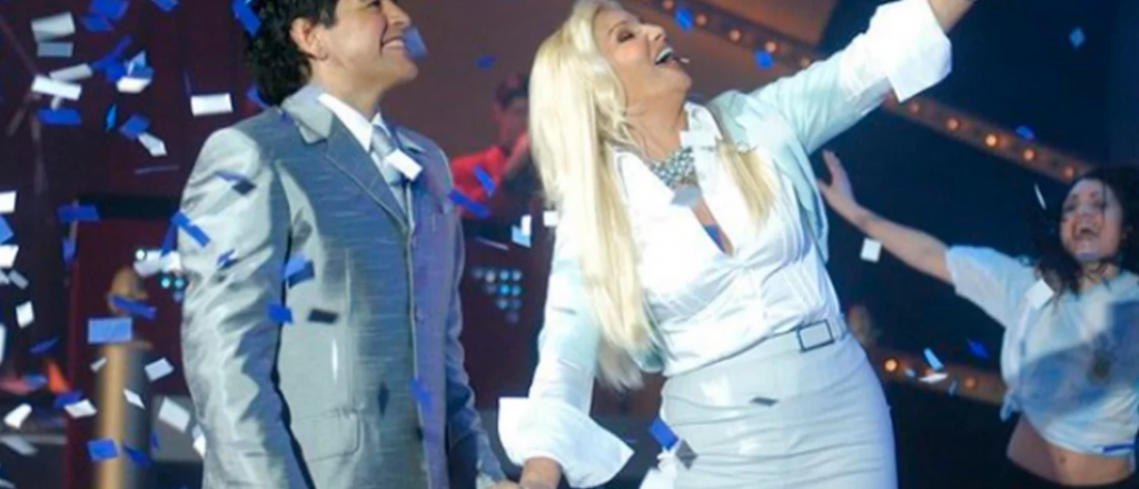 "No entiendo c&oacute;mo no lo salvamos" lament&oacute; "Su"