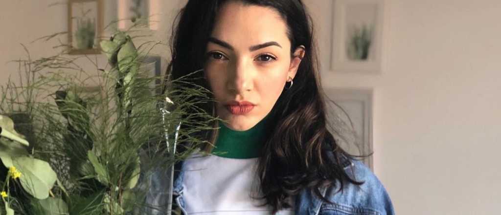 El provocador comentario de Thelma Fard&iacute;n sobre Maradona