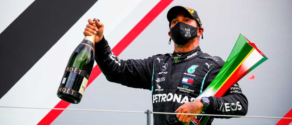 Enorme diferencia en los sueldos de la Fórmula 1