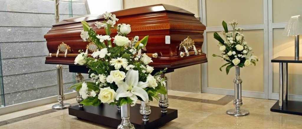 Habilitaron los velatorios en la Ciudad de Buenos Aires