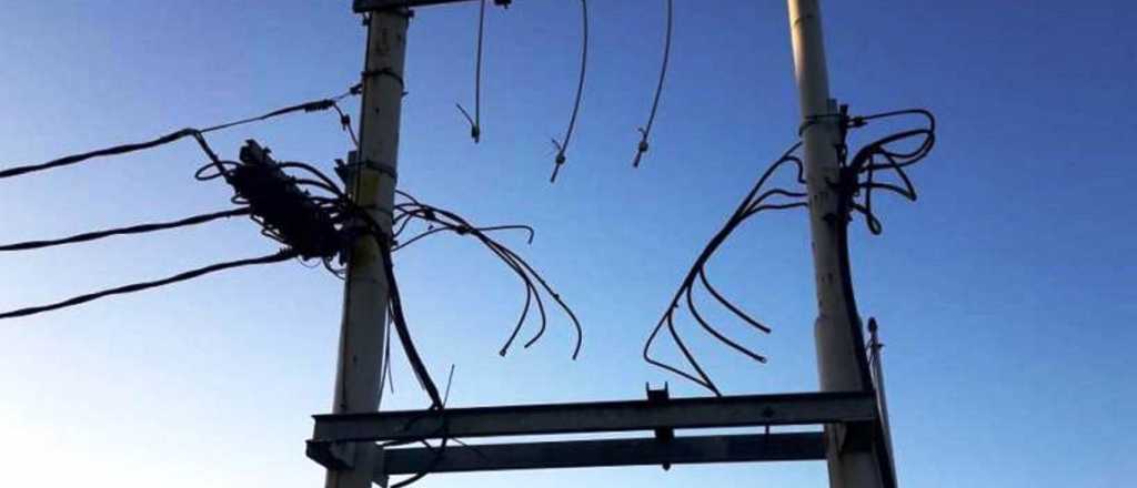 En el Este roban un transformador por día y peligra el servicio eléctrico