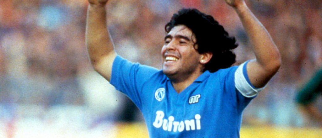 Increíble: Napoli ganó con gol de un "Armando"