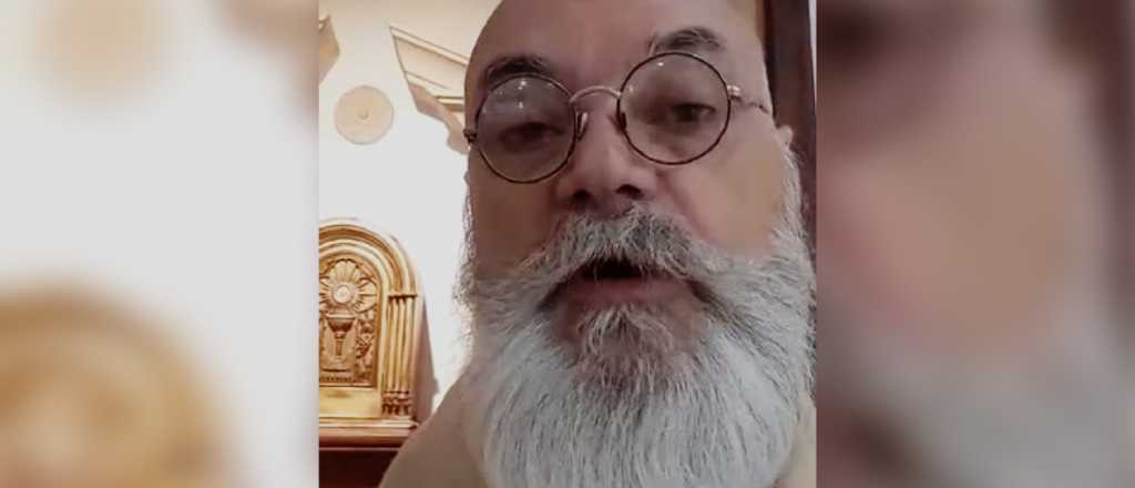 Piden la detenci&oacute;n de un sacerdote acusado de abusar de una alumna