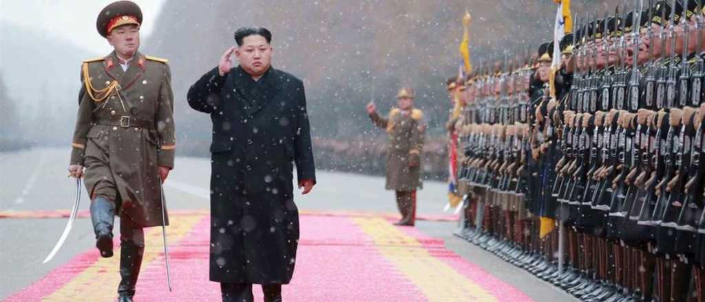 Denuncian ejecuciones en Corea del Norte para frenar el covid-19