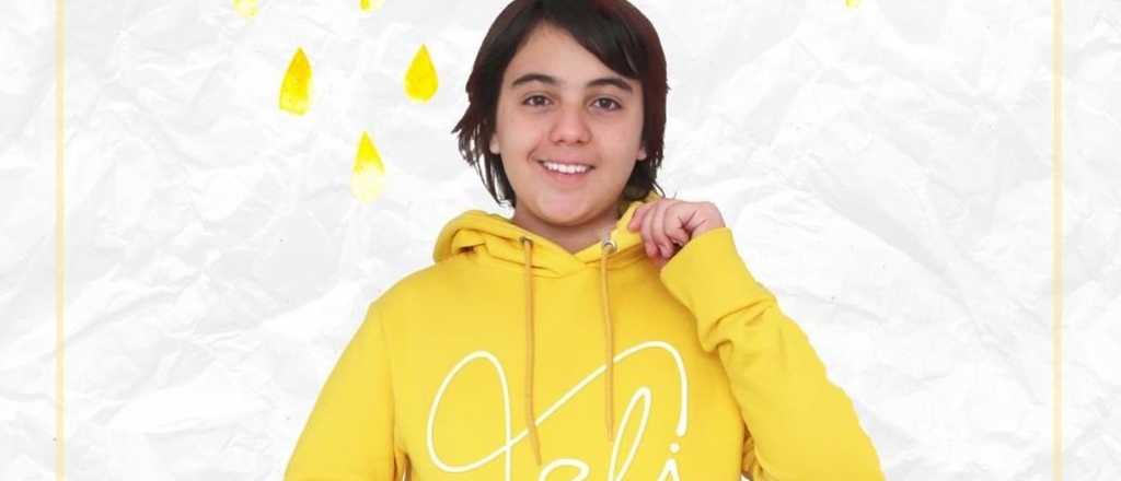 El lujanino que participó en los Grammy Latinos junto a Ricky Martin