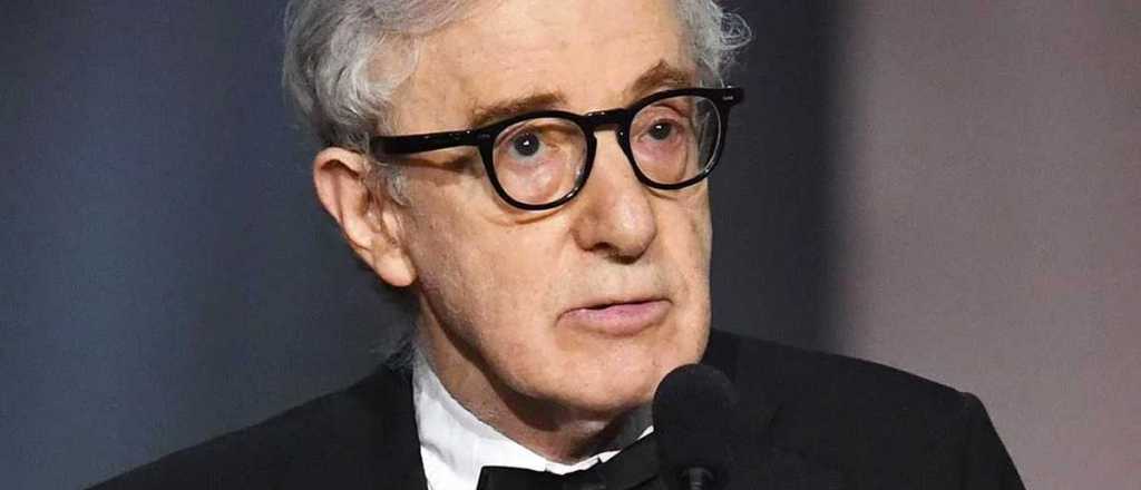 Woody Allen anunció su retiro del cine