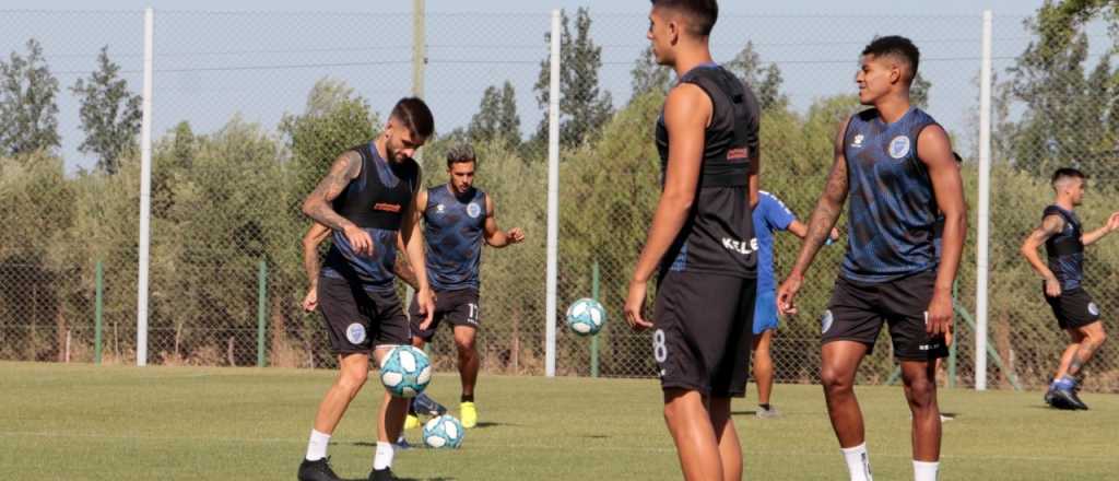 Godoy Cruz busca, ante Banfield, su primer triunfo