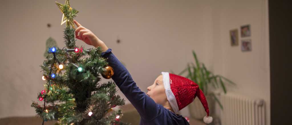 Aumentos de fin de año: ¿una Navidad sin arbolito?
