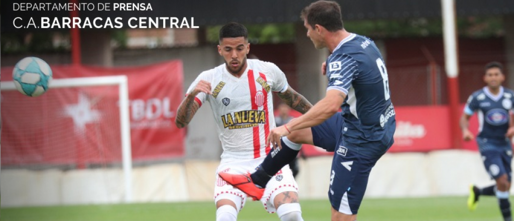 Derrota caliente de la Lepra en su debut