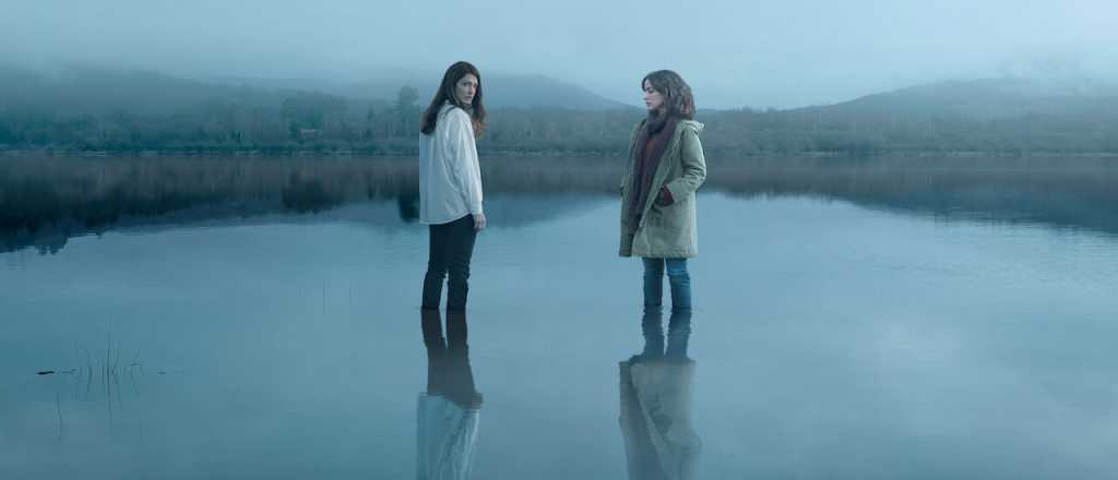 "El desorden que dejas", el nuevo thriller del creador de &Eacute;lite