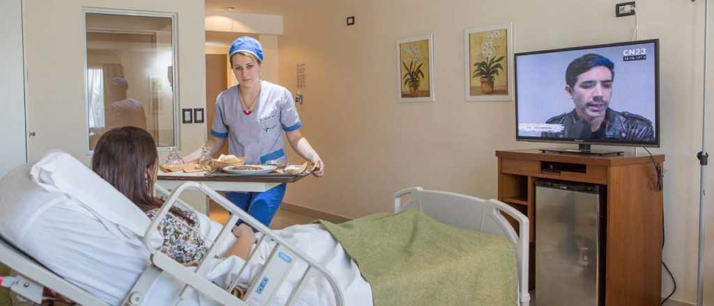 Naci&oacute;n otorg&oacute; $1.000 millones a obras sociales para cancelar deudas