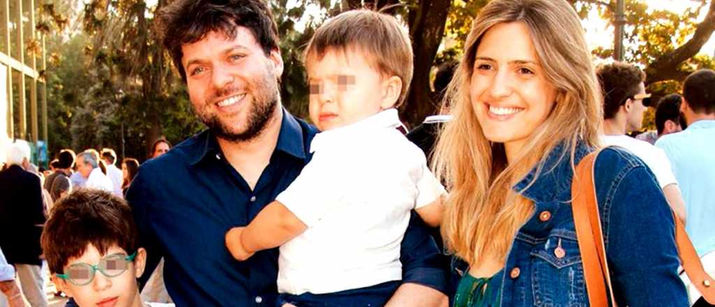 Guido Kaczka ser&aacute; padre por cuarta vez