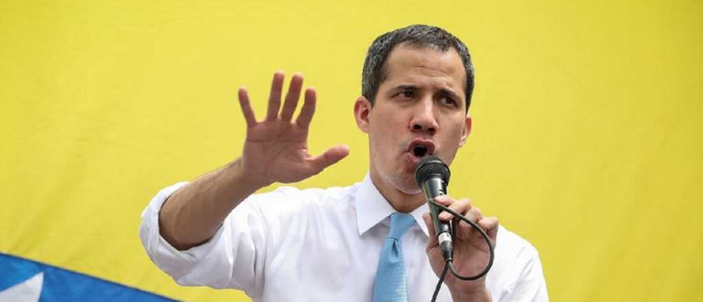 La oposición venezolana lamentó la salida de Argentina del Grupo Lima