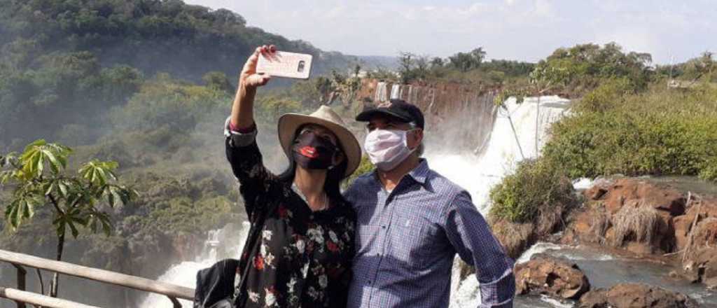 Esto es lo que se pide provincia por provincia para las vacaciones