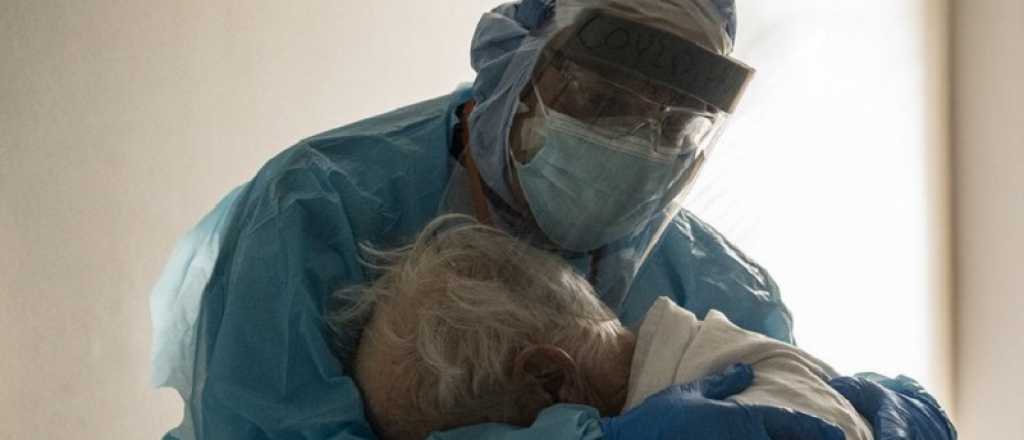 Mendoza no tuvo víctimas por Covid este sábado