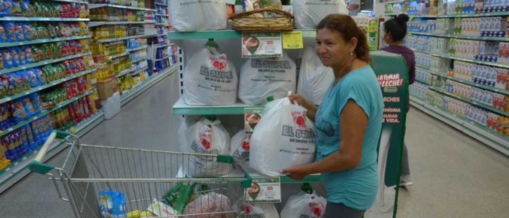 Qué trae y cuánto costará la canasta navideña de Alberto