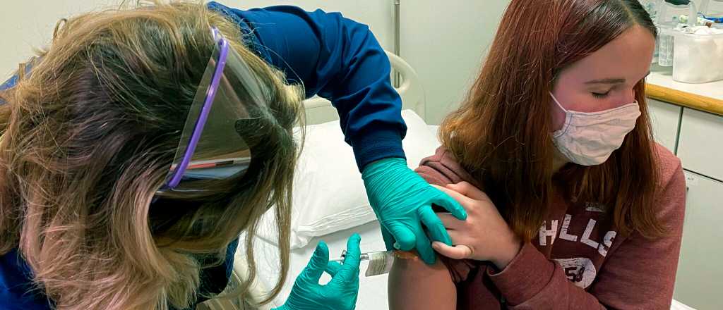 La vacuna Pfizer causó 10% más reacciones alérgicas graves que otras vacunas