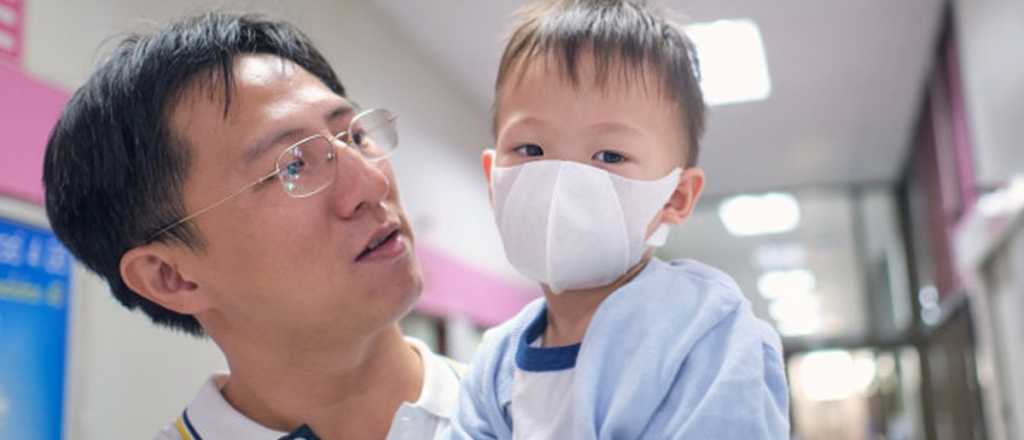 Japón vacunará gratis a toda la población