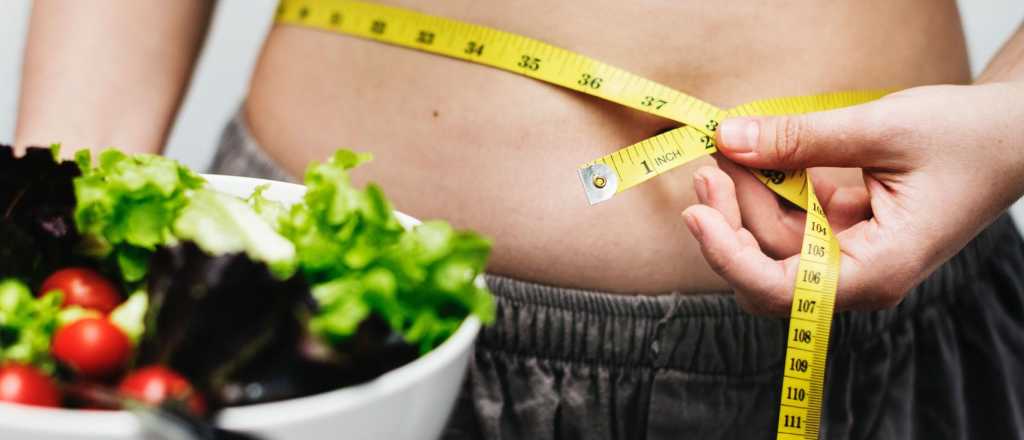 Tips para acelerar tu metabolismo y bajar de peso