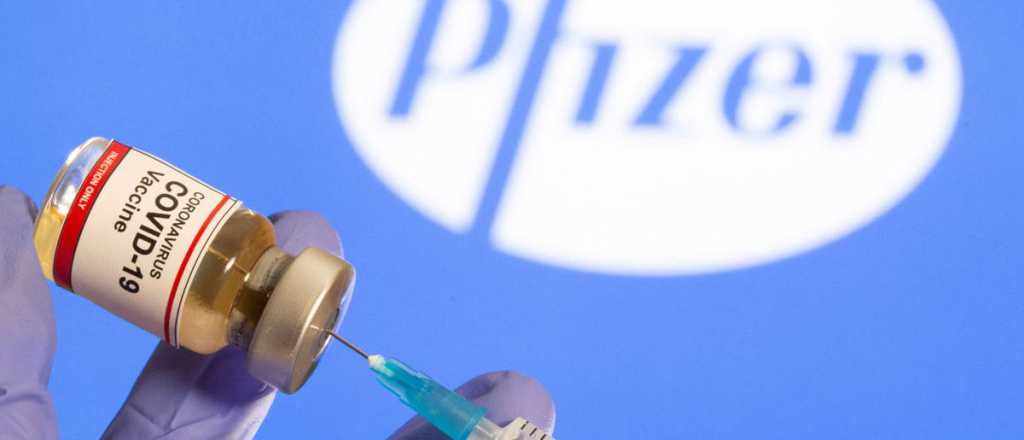 México aceptó la baja en el ritmo de entrega de la vacuna de Pfizer