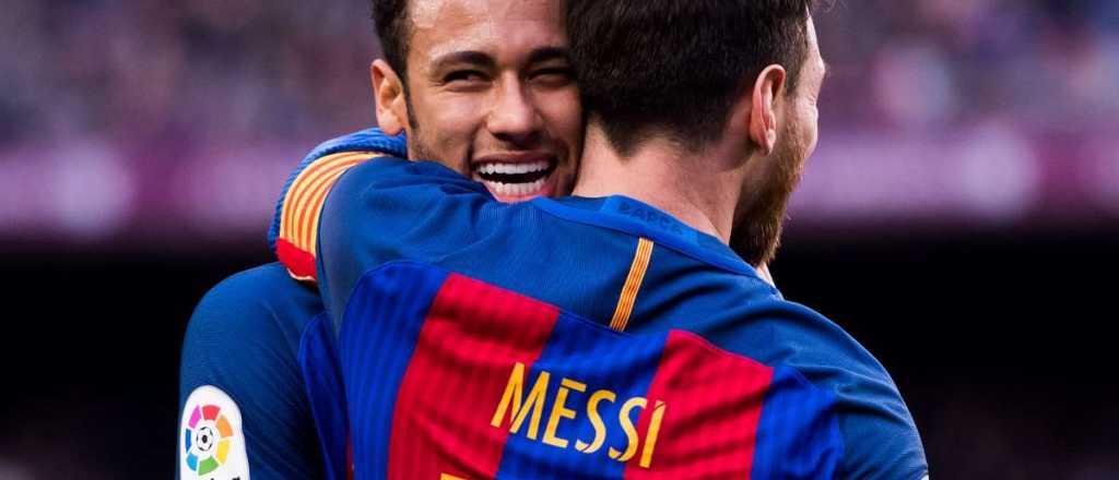 El verdadero motivo por el cual Neymar dejó el Barcelona