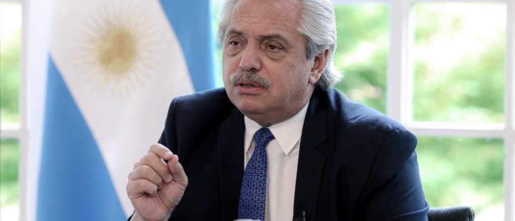 &iquest;Qu&eacute; anunciar&aacute; hoy Alberto a un a&ntilde;o de asumir?