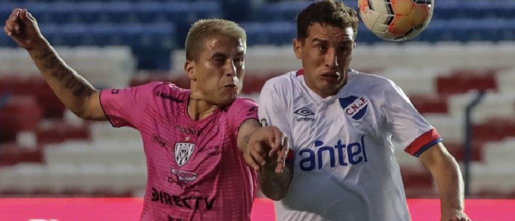 El VAR se cobr&oacute; otra v&iacute;ctima en la Copa