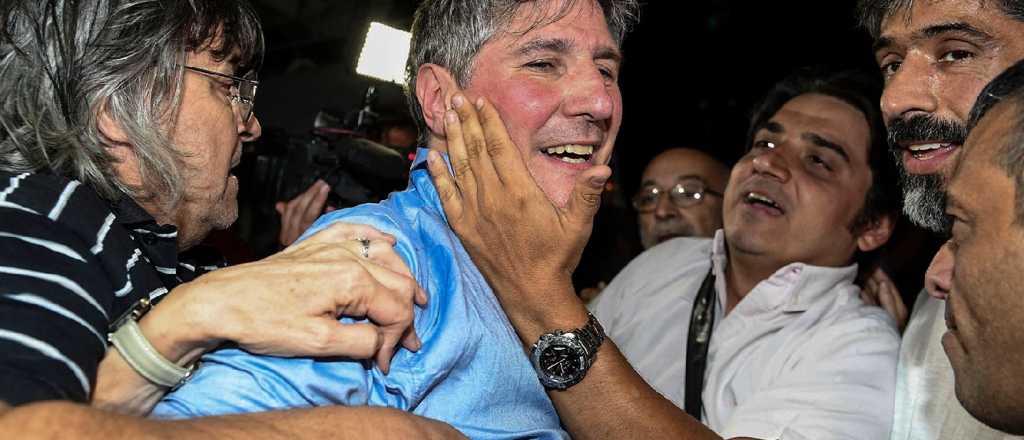 La Corte ratificó la condena a Boudou y podría volver a prisión