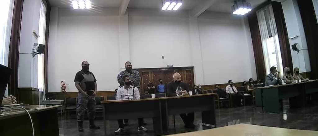 Perpetua para el asesino de Felipe Carrizo, baleado en Guaymallén