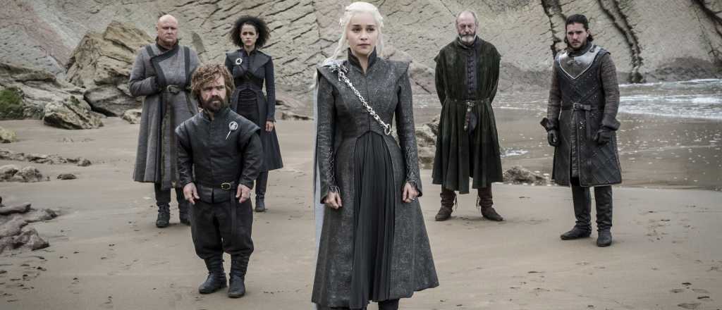 ¡Lo más esperado de Game of Thrones! Se viene House of de Dragon